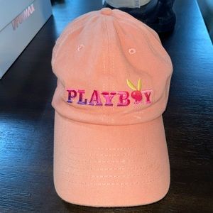 Playboy hat